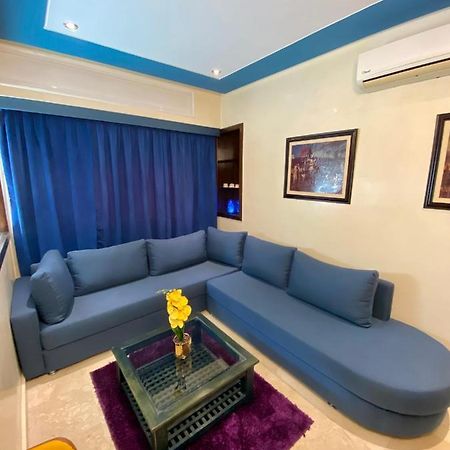 Appart Hotel Oleandro Casablanca Bagian luar foto