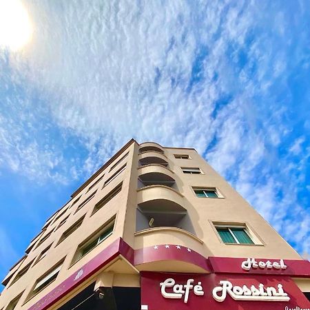 Appart Hotel Oleandro Casablanca Bagian luar foto