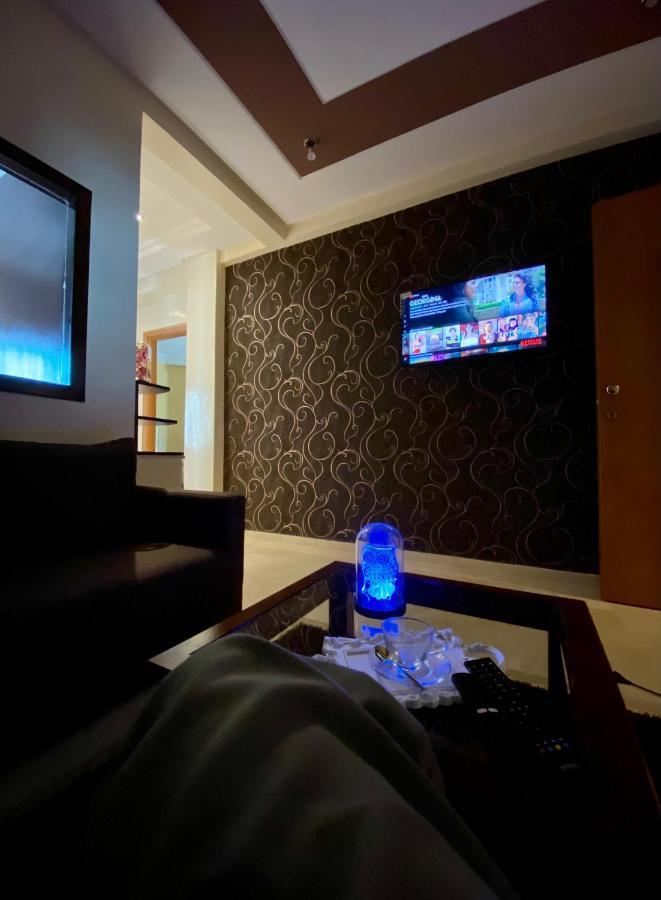Appart Hotel Oleandro Casablanca Bagian luar foto