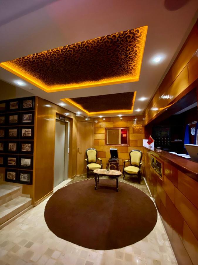 Appart Hotel Oleandro Casablanca Bagian luar foto