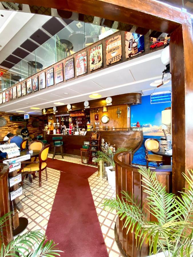 Appart Hotel Oleandro Casablanca Bagian luar foto