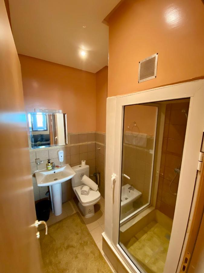 Appart Hotel Oleandro Casablanca Bagian luar foto